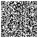 QR code with Taylor Daily Press contacts