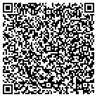 QR code with Woody's Yogurt Place contacts