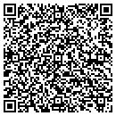 QR code with Reyna's Pool Service contacts