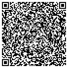 QR code with Sabine Pass Port Authority contacts