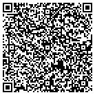 QR code with Water Filtration Plant City contacts