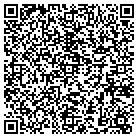 QR code with J V's Wrecker Service contacts