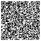 QR code with Hector's & Mary's Barber Shop contacts