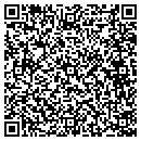 QR code with Hartwood Floor Co contacts