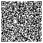 QR code with Accelerated Technologies Inc contacts