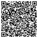QR code with HHC Intl contacts