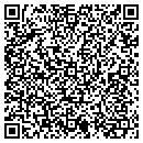 QR code with Hide A Way Farm contacts
