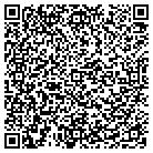QR code with Koch Fabricating Machinery contacts