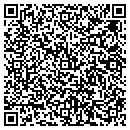 QR code with Garage Radillo contacts