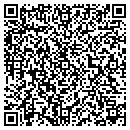 QR code with Reed's Garage contacts