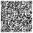 QR code with Pualette's Boutique contacts