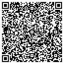 QR code with Detering Co contacts