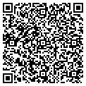 QR code with DFS Seminars contacts