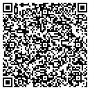 QR code with Hardy & Atherton contacts
