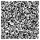 QR code with R & T Design Build & Remodelin contacts