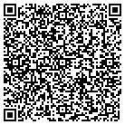 QR code with McCann Michael A DDS Nmd contacts