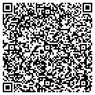 QR code with Phoenix Learning Center contacts