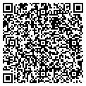 QR code with ACS contacts