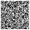 QR code with Autozone contacts