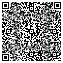 QR code with W E Walton contacts