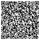 QR code with Huelster Well Service contacts