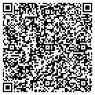 QR code with Highway 6 Transmission Center contacts