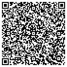 QR code with Alzhemrs Assctn Nrhest TX Chpt contacts