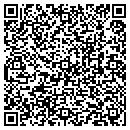 QR code with J Crew 510 contacts