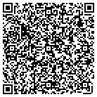 QR code with George Leavell Tree Service contacts