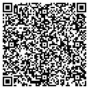 QR code with April Air contacts