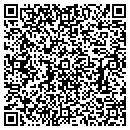 QR code with Coda Energy contacts
