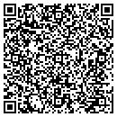 QR code with J L Maintenance contacts