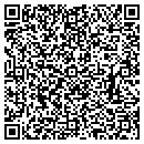QR code with Yin Raymond contacts