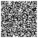 QR code with Ra Computers contacts