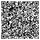 QR code with Armadillo Tractor contacts