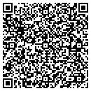 QR code with HKI Architects contacts