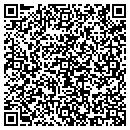 QR code with AJS Lawn Service contacts