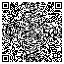 QR code with RC Mechanical contacts