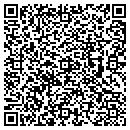 QR code with Ahrens Ranch contacts