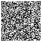 QR code with Daniels Hearing Aid Co contacts