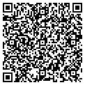 QR code with EB Games contacts