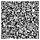 QR code with Angell Air contacts