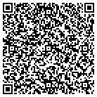 QR code with J C Video Superstore contacts
