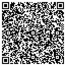QR code with Moon Paths contacts