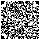 QR code with Accent Graphics Inc contacts