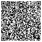 QR code with Custom Drapery Workshop contacts