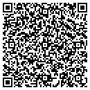 QR code with Austin Harvesting contacts