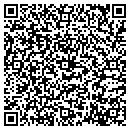 QR code with R & R Construction contacts