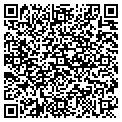 QR code with Samcom contacts