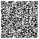 QR code with Higher Spirit Fashions contacts